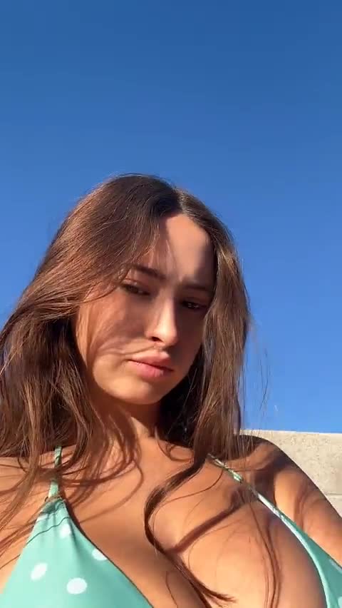 Video 867084 from Cecilia Rose (Cece Rose)