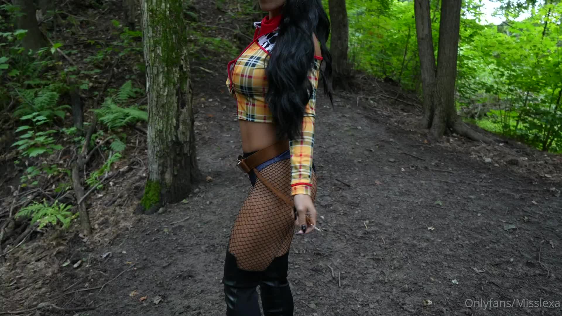Video 867191 from Miss Lexa | Misslexa
