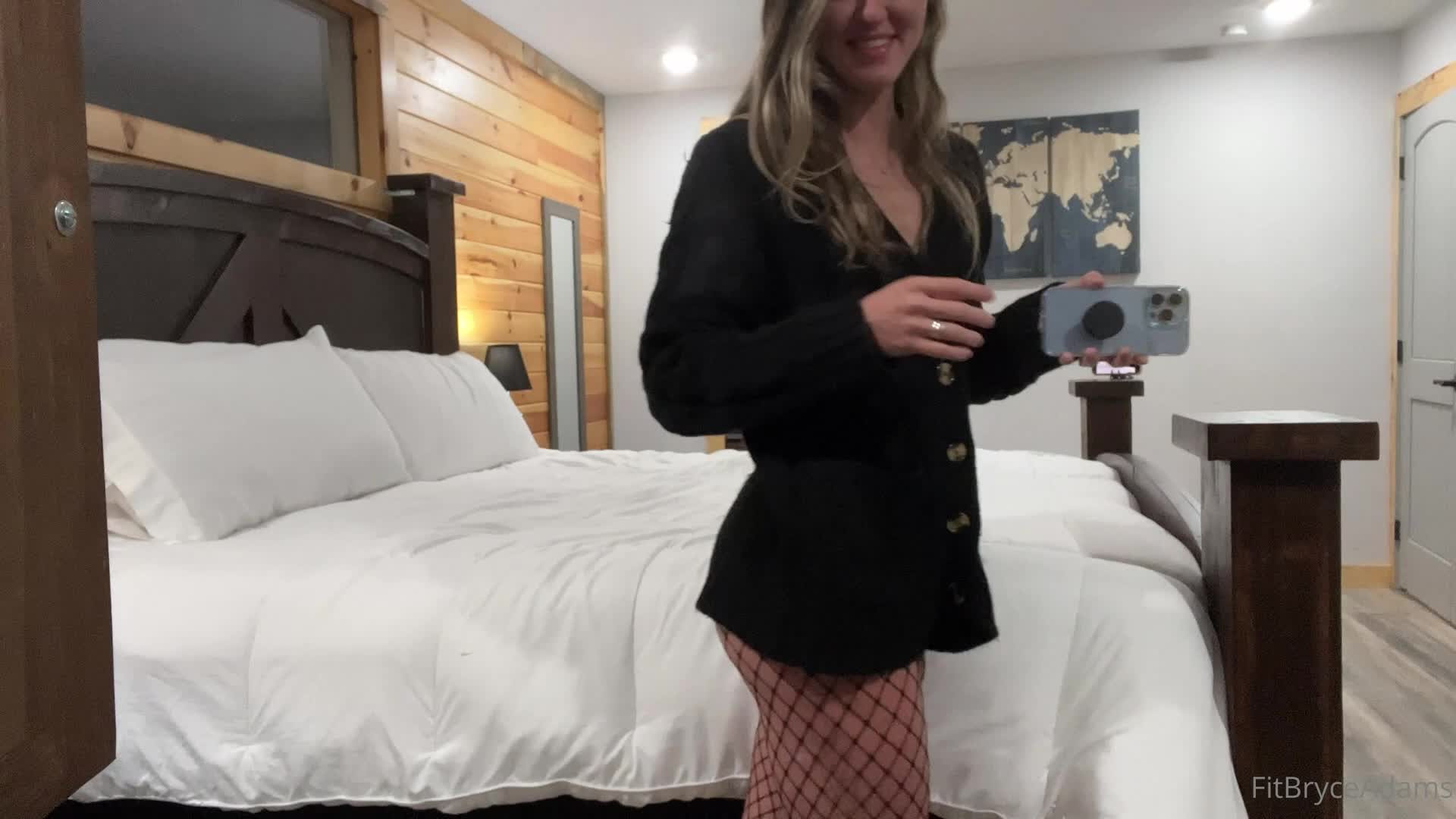 Video 867245 from Bryce Adams / fitbryceadams