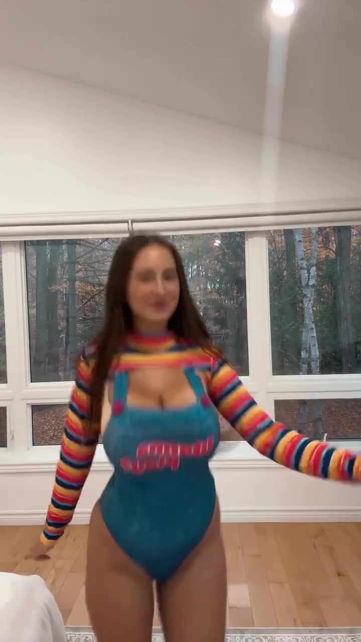 Video 867311 from Cecilia Rose (Cece Rose)