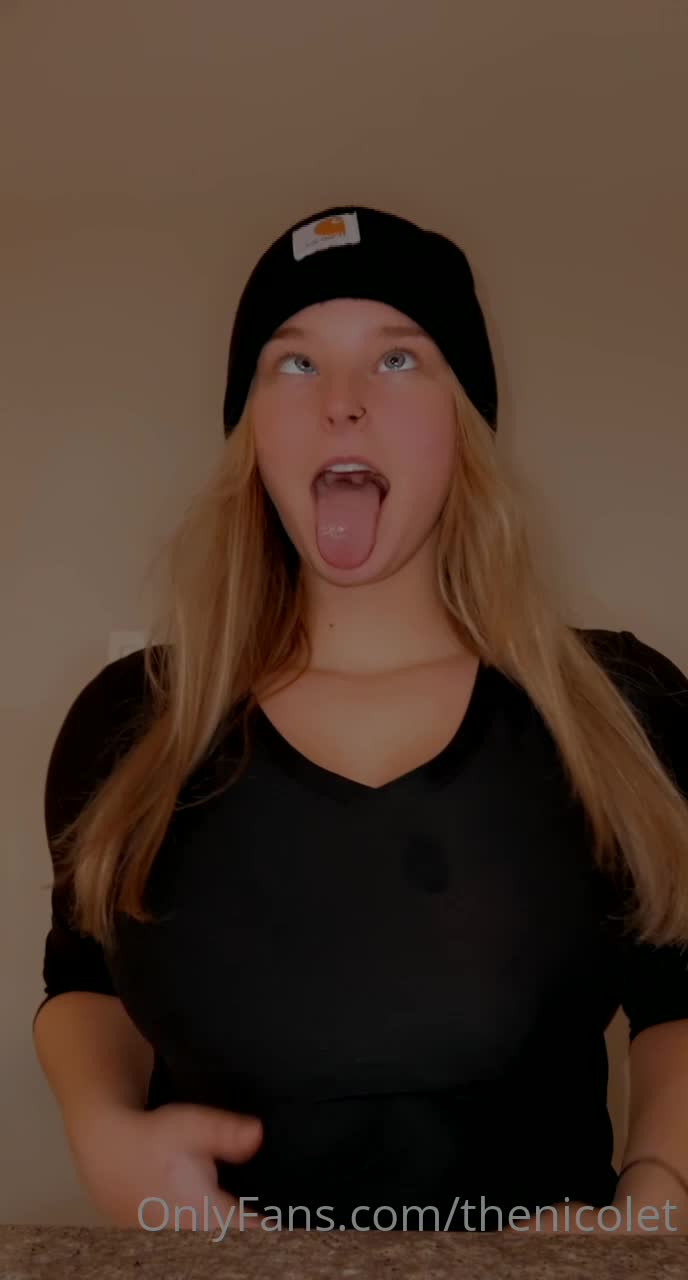 Video 867519 from TheNicoleT