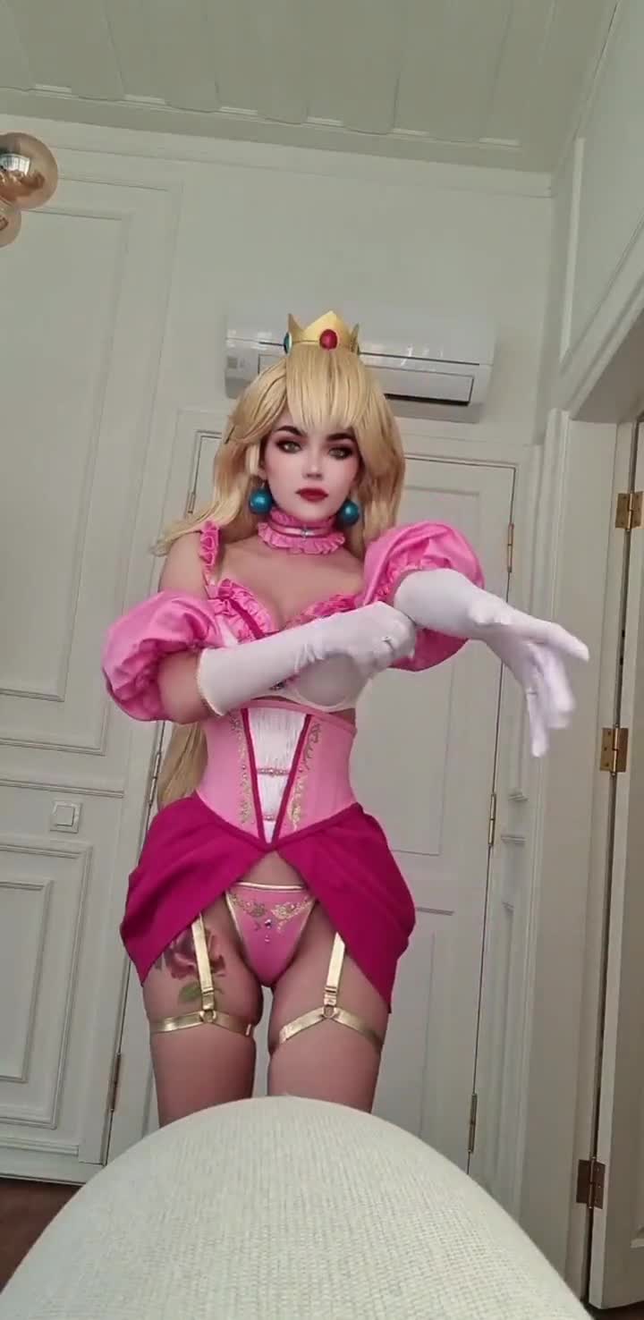 Video 867547 from Kalinka Fox (Christina Fink)