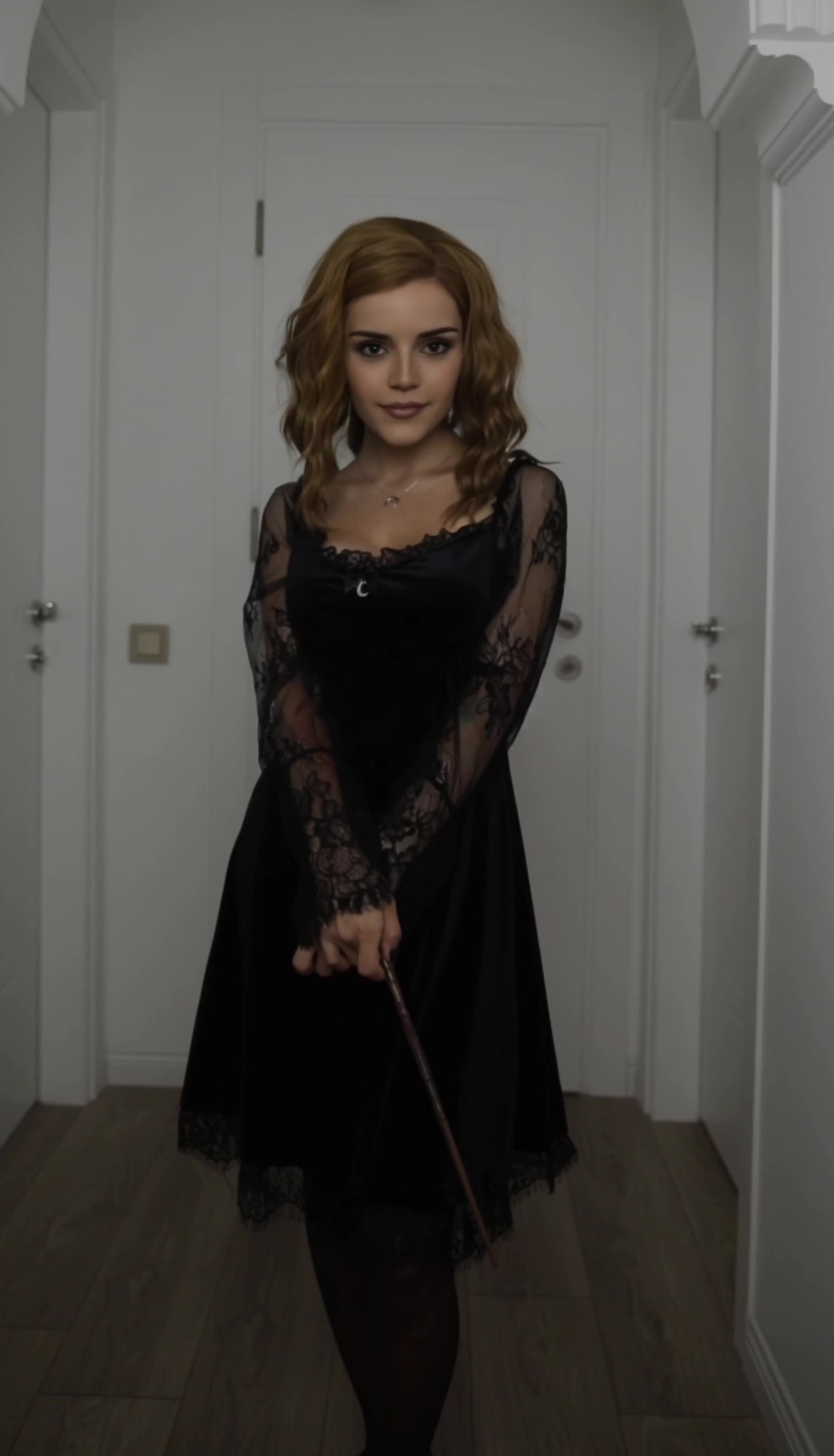 Video 867550 from Kalinka Fox (Christina Fink)