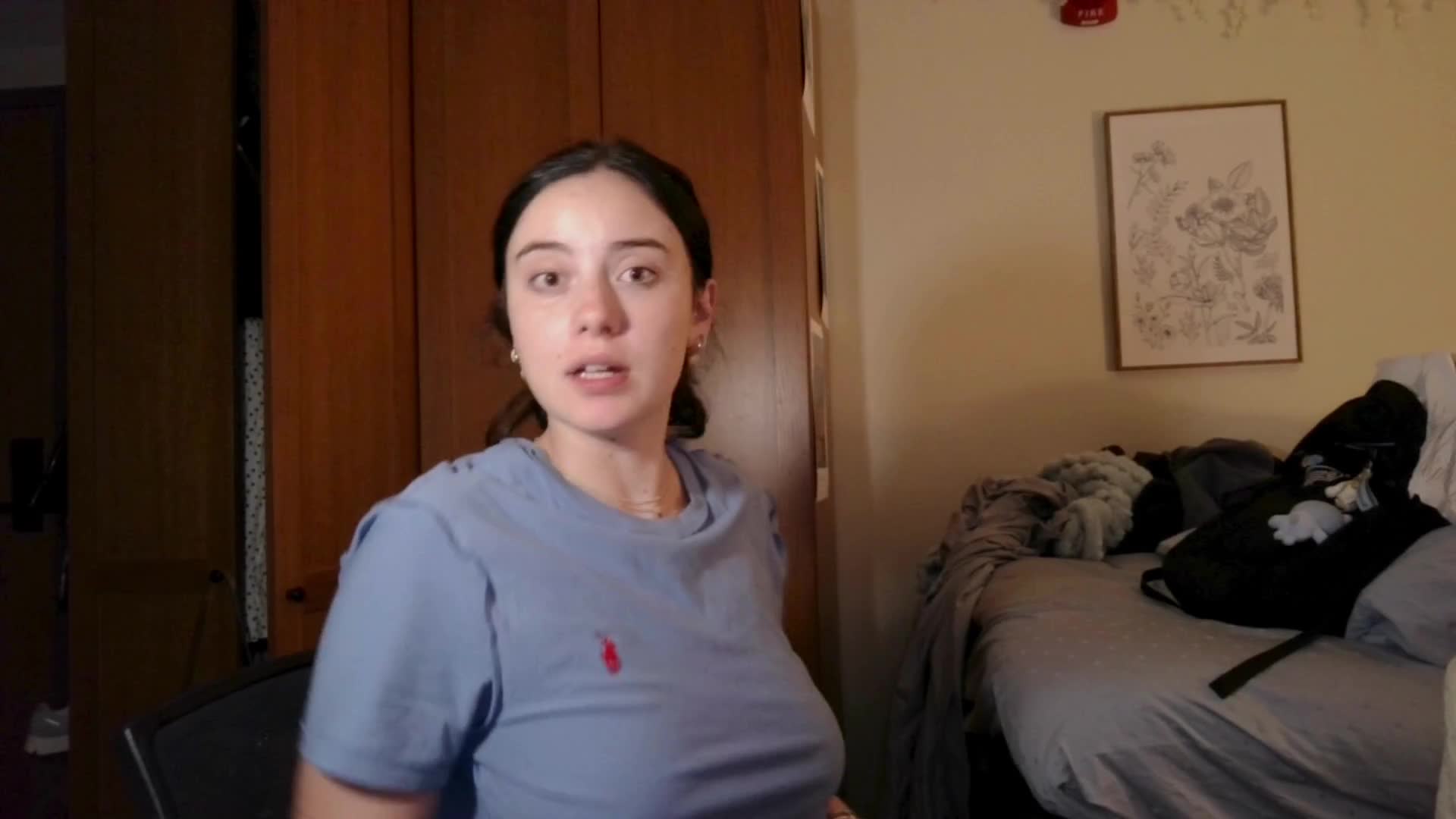 Video 867670 from Hotblockchain / Emily Cocea / cryptobaddie1