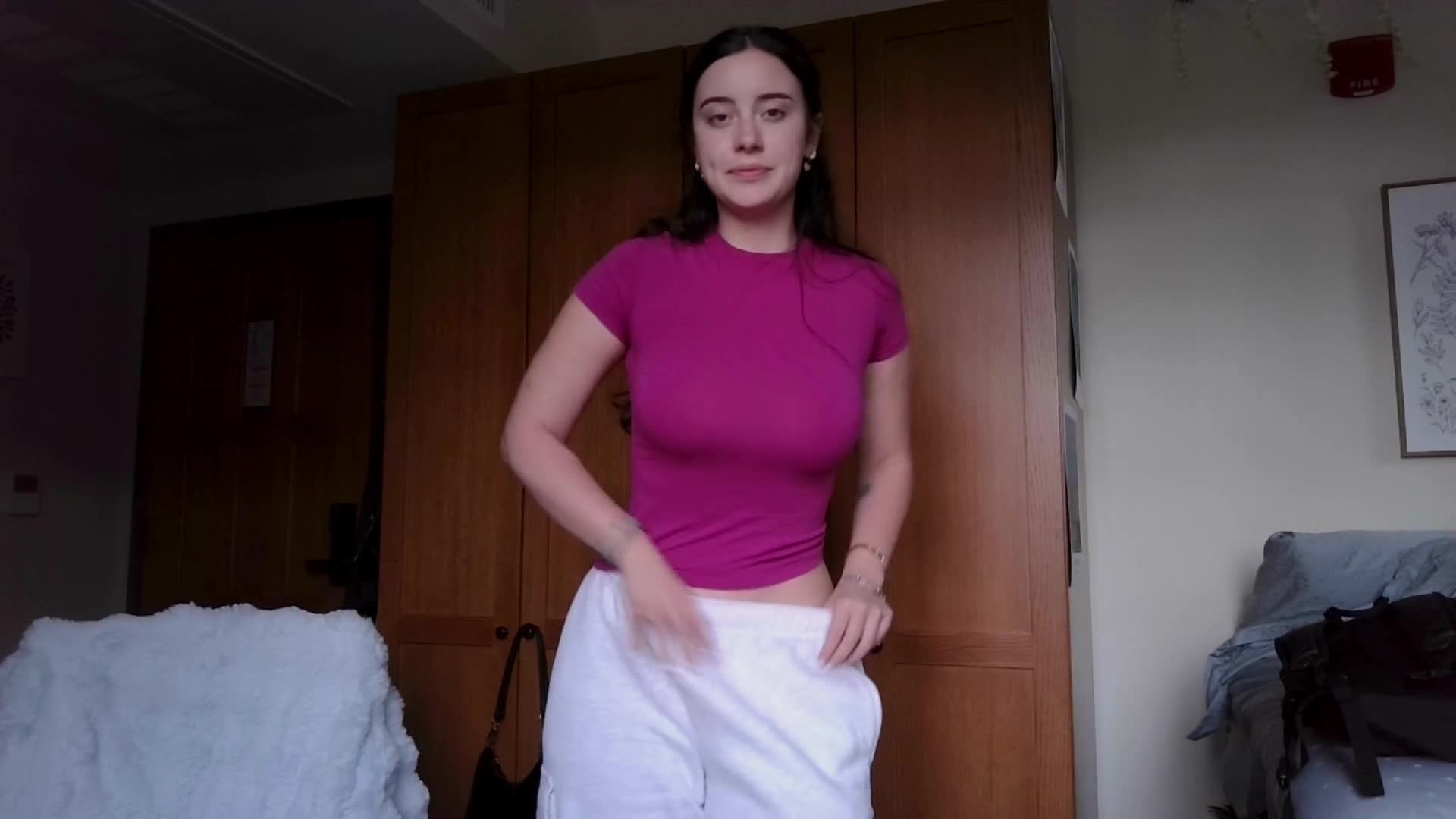 Video 867678 from Hotblockchain / Emily Cocea / cryptobaddie1