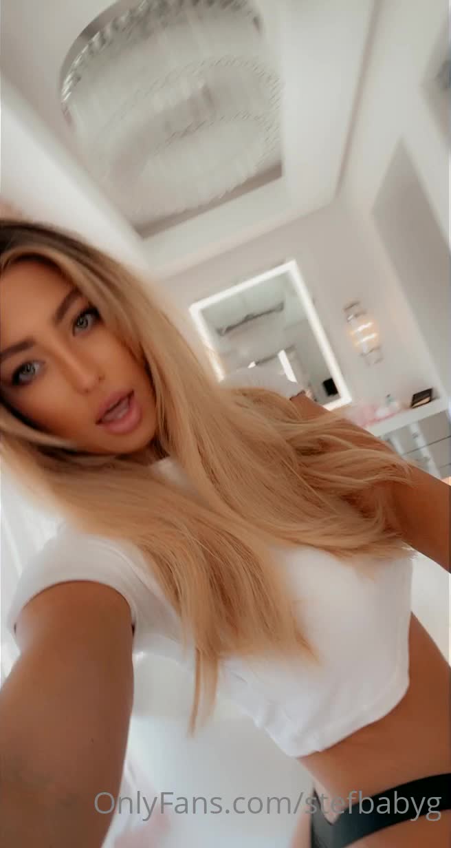 Video 867730 from Stefanie Knight / Gurzanski / stefbabyg