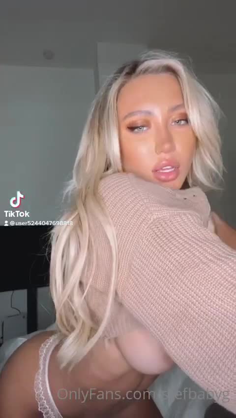 Video 867754 from Stefanie Knight / Gurzanski / stefbabyg