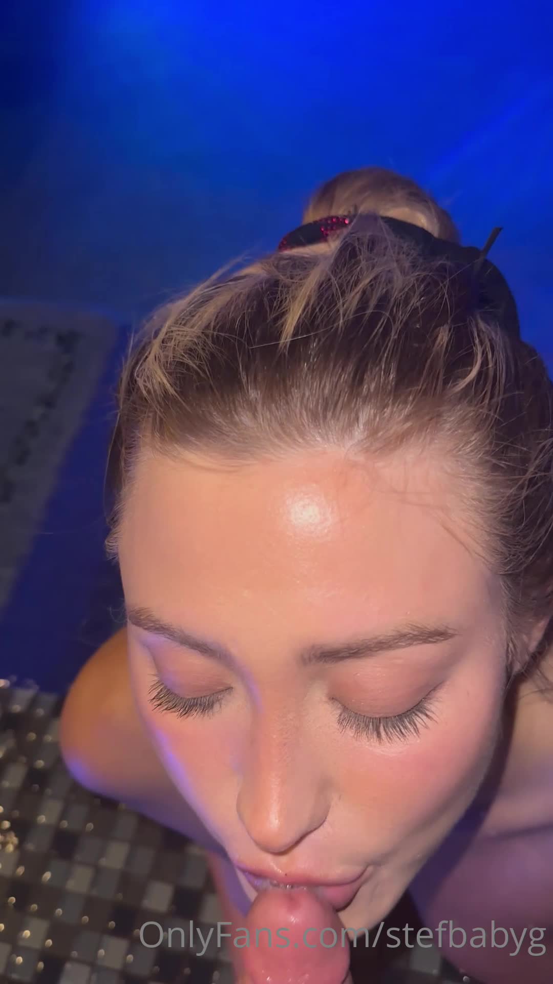 Video 867764 from Stefanie Knight / Gurzanski / stefbabyg