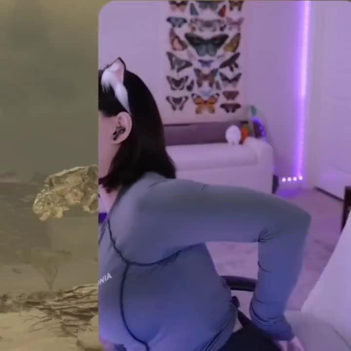 Video 867891 from bunnyayu | bunny_gif | Bunny Ayumi | bunnyayumi