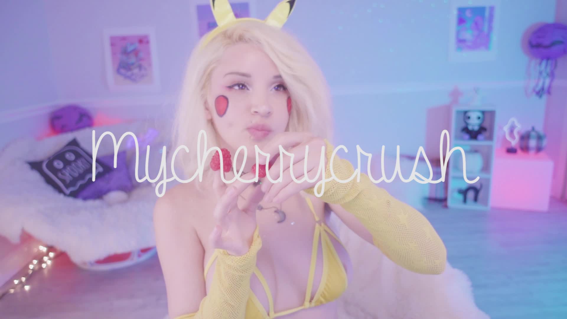 Video 867887 from cherrycrush | MyCherryCrush