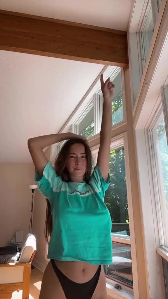 Video 868238 from Cecilia Rose (Cece Rose)