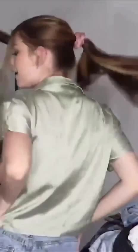 Video 868455 from Brooke Monk