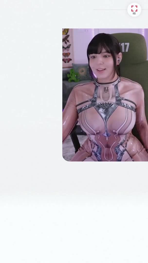 Video 868601 from bunnyayu | bunny_gif | Bunny Ayumi | bunnyayumi