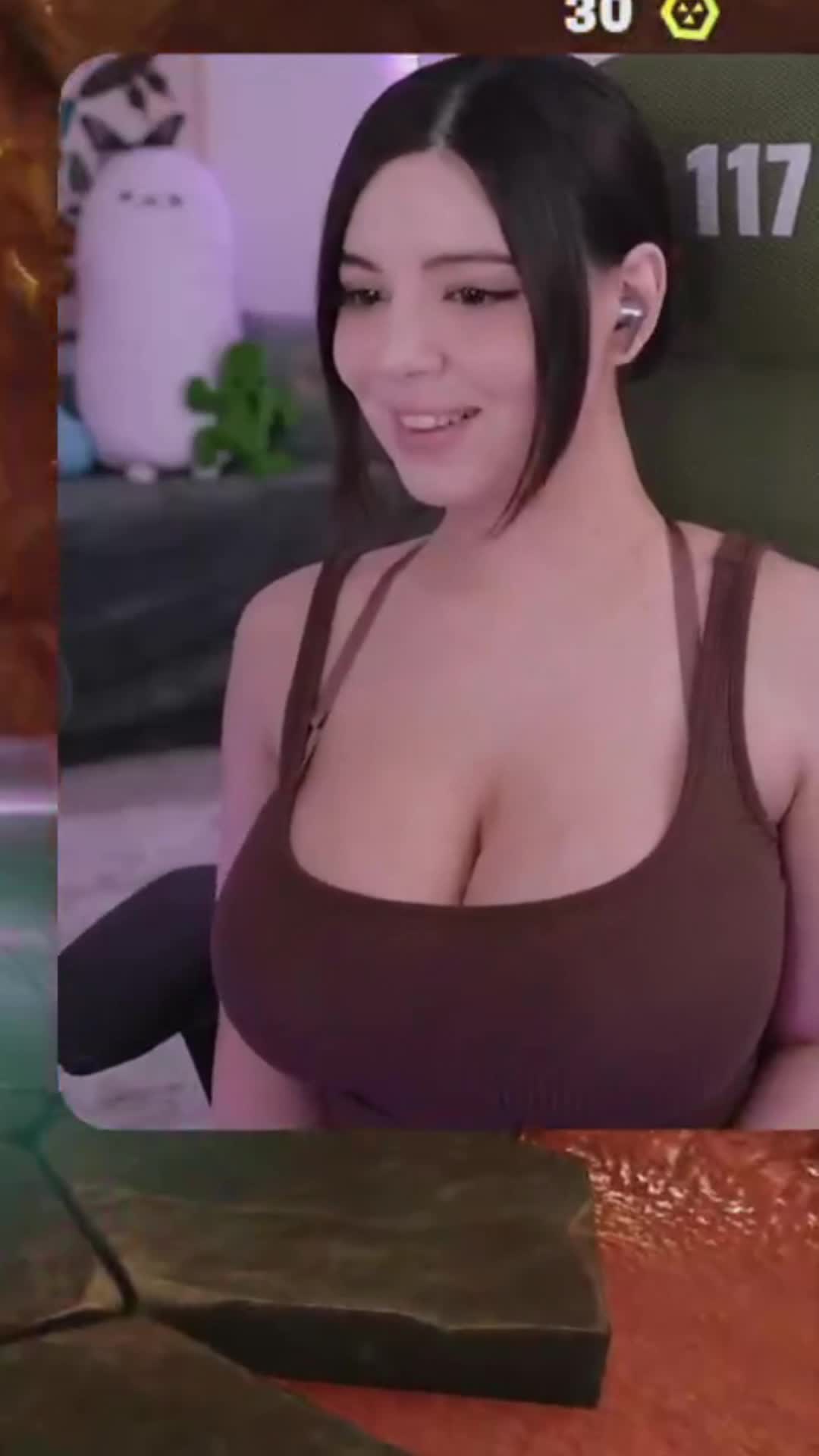 Video 868611 from bunnyayu | bunny_gif | Bunny Ayumi | bunnyayumi
