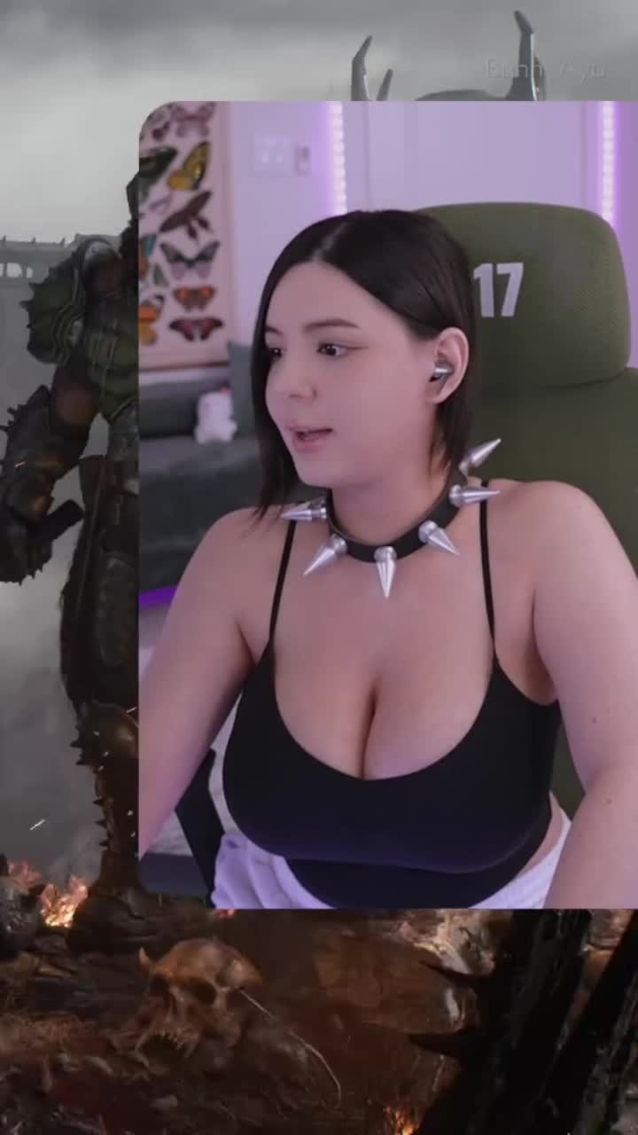 Video 868618 from bunnyayu | bunny_gif | Bunny Ayumi | bunnyayumi