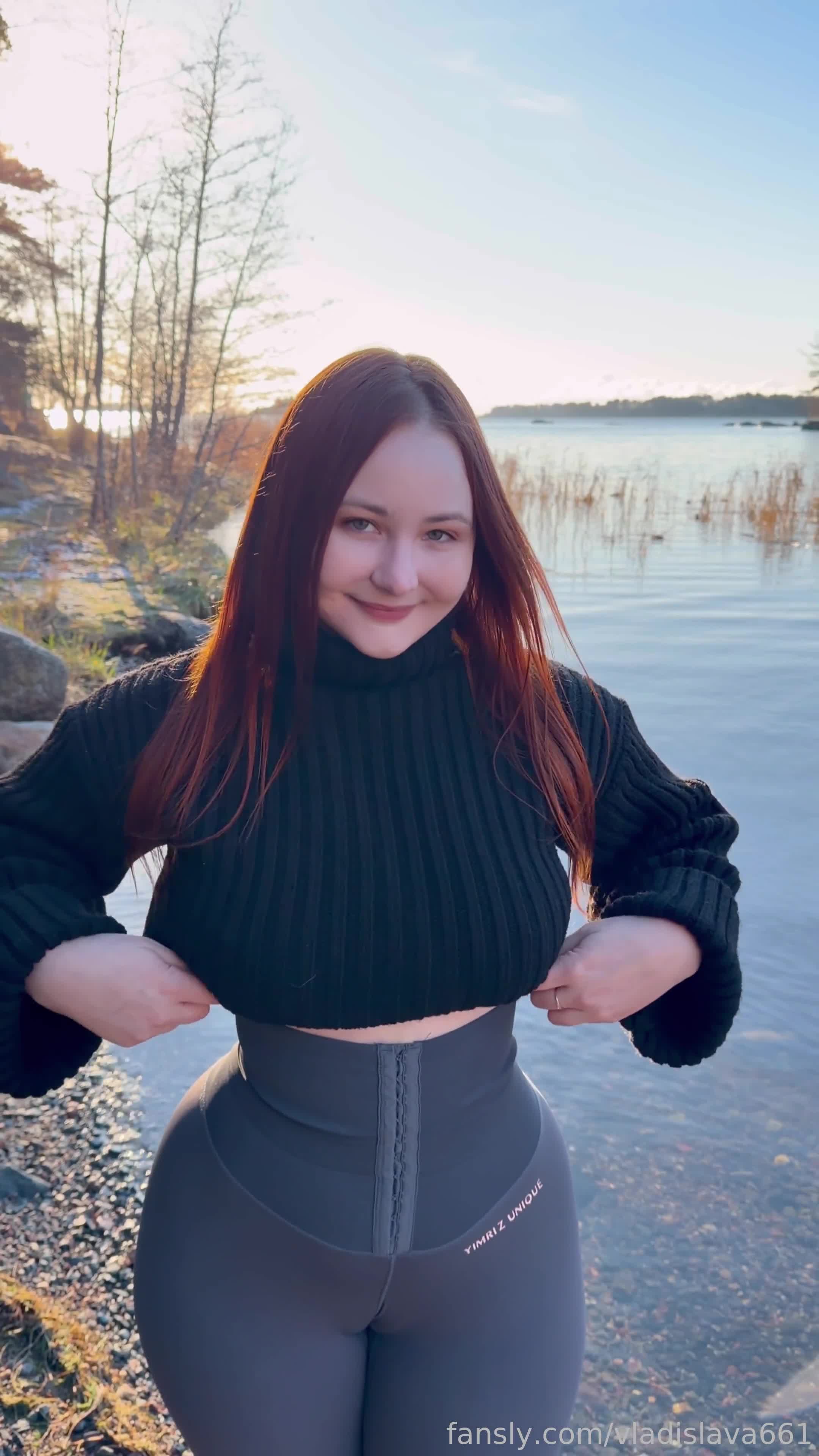 Video 869165 from Vladislava _661 / Vladislava Shelygina