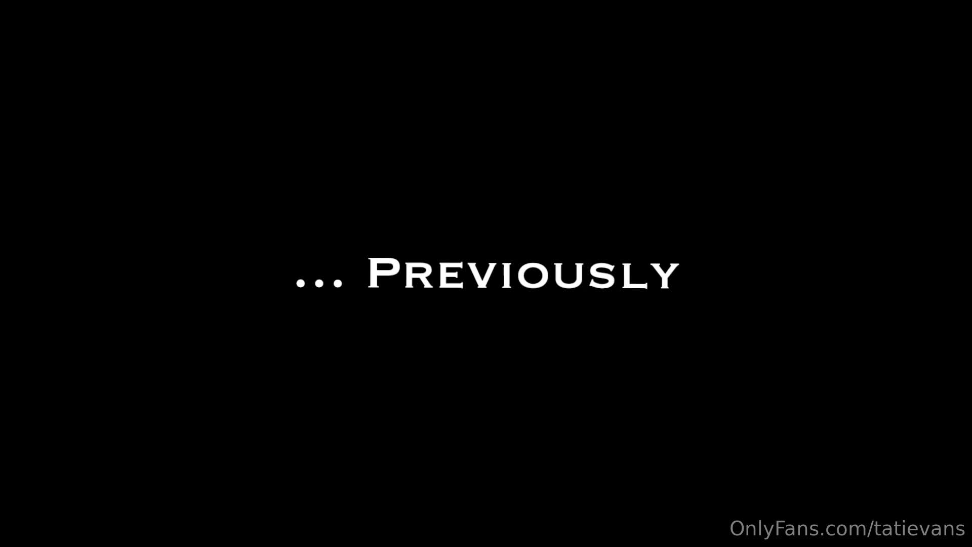 Video 869444 from xoxo_t | tatievans | Funwithtati | Tati_tactical