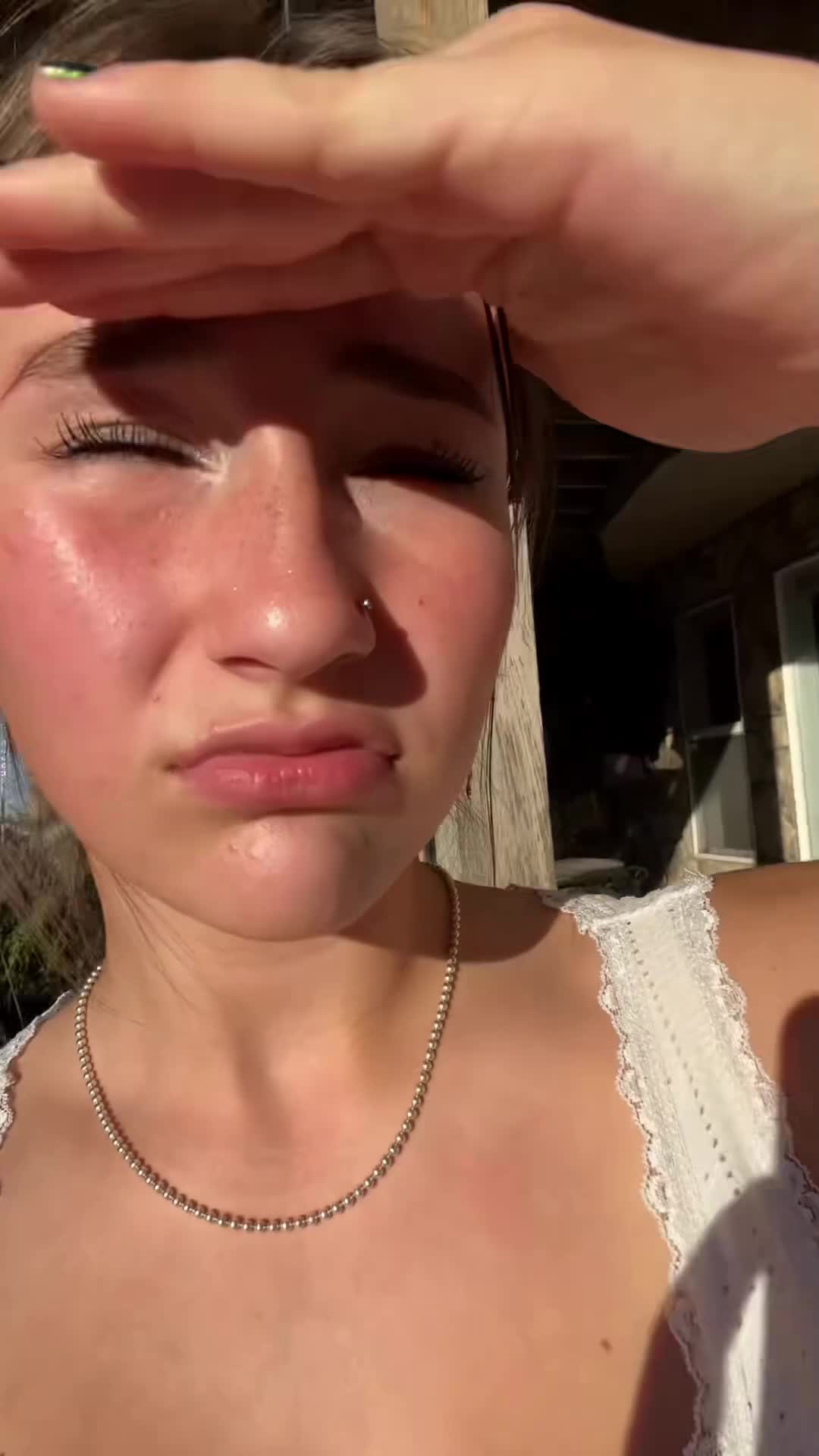 Video 869719 from Nnevelpappermann | Devon Shae