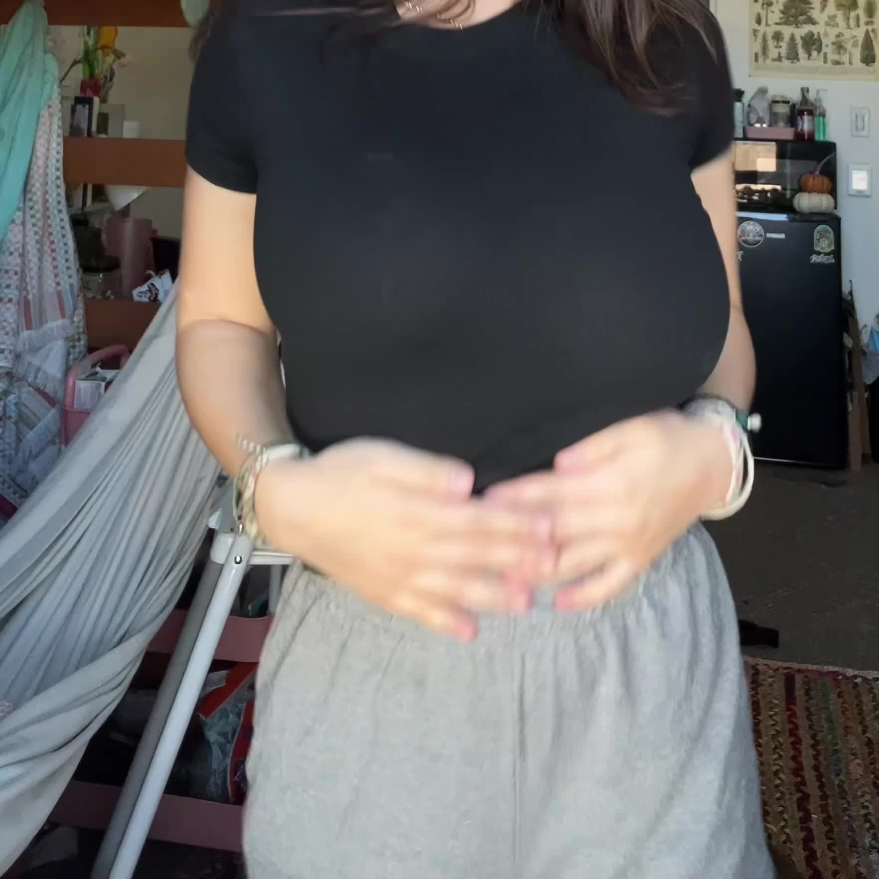 Video 869750 from Nnevelpappermann | Devon Shae