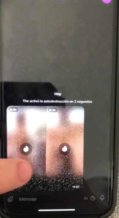 Video 869756 from Nnevelpappermann | Devon Shae