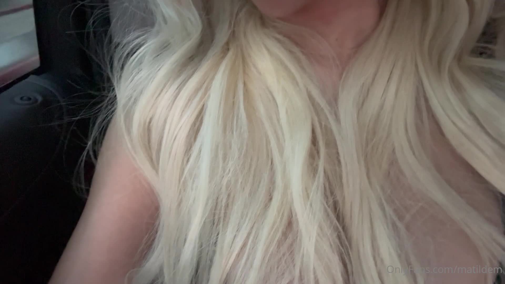 Video 869909 from Mati / Matildem