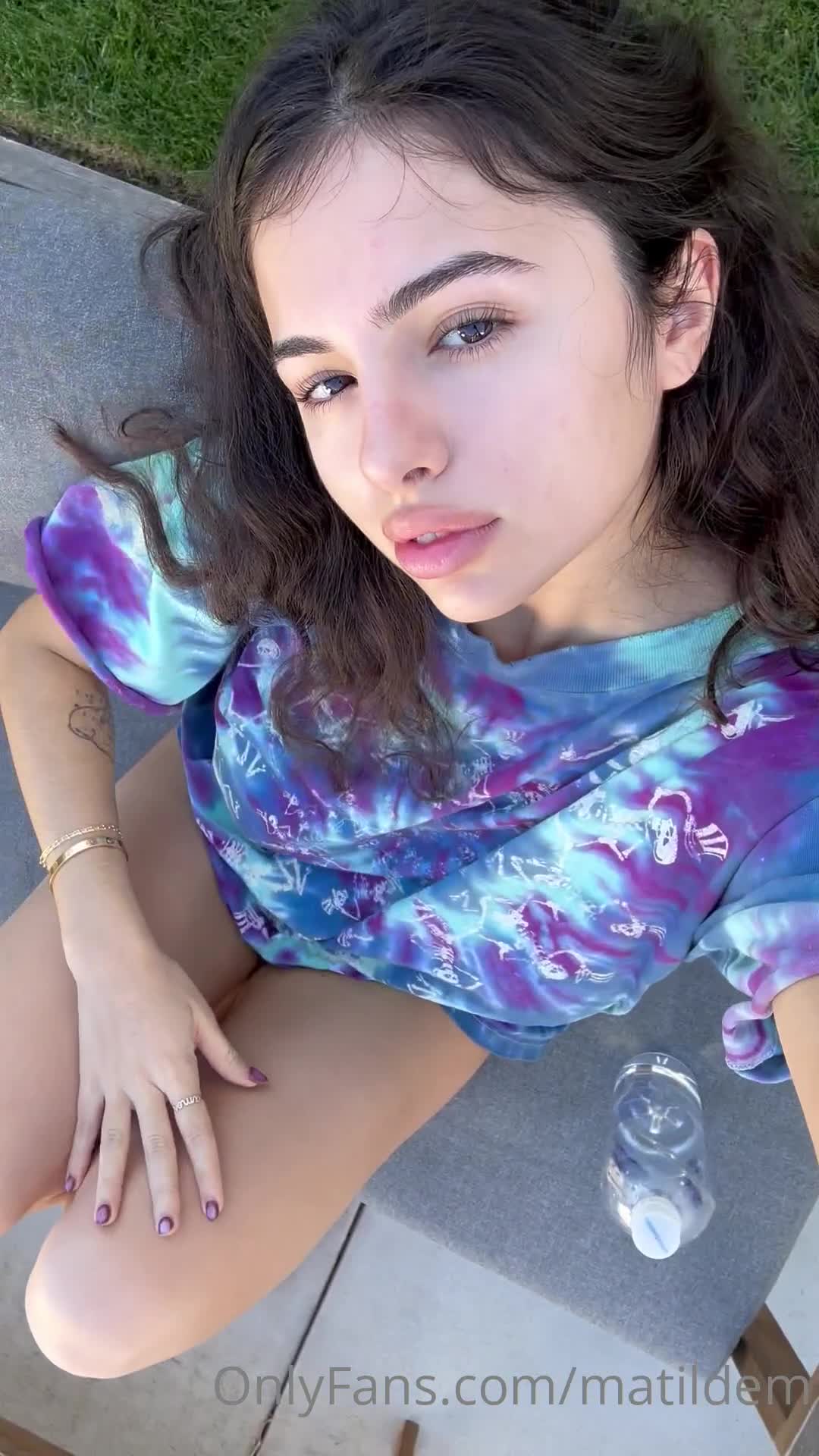 Video 869974 from Mati / Matildem