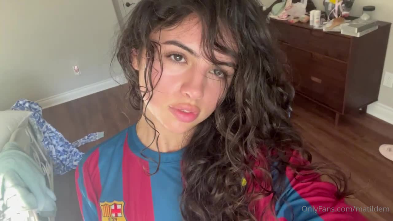 Video 869989 from Mati / Matildem