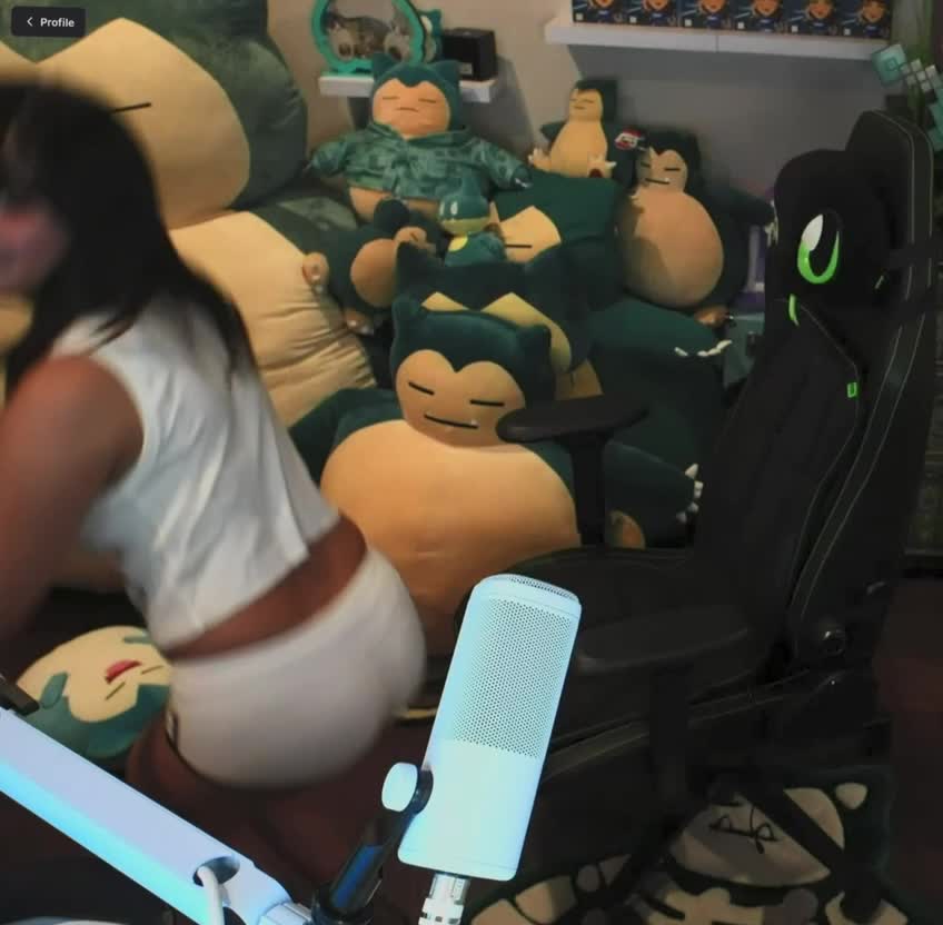 Video 870158 from Neekolul | neeko