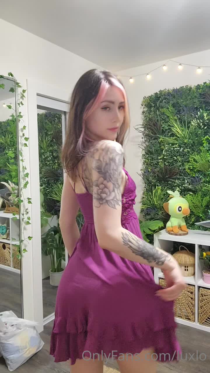 Video 870165 from Luxlo