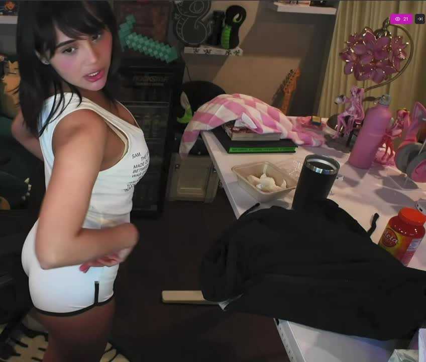 Video 870222 from Neekolul | neeko