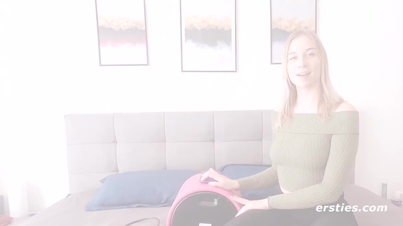 Video 870375 from Ersties