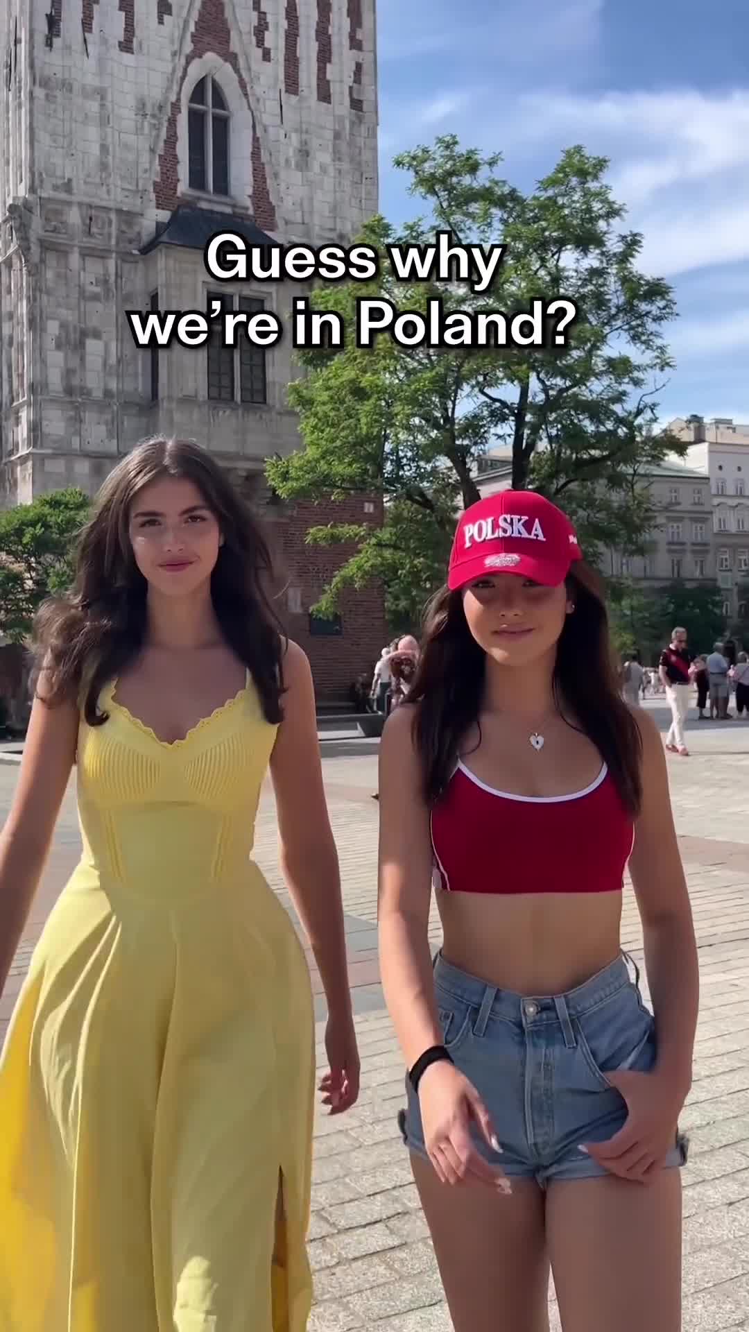Video 870601 from Andrea Botez (leaks = ban)