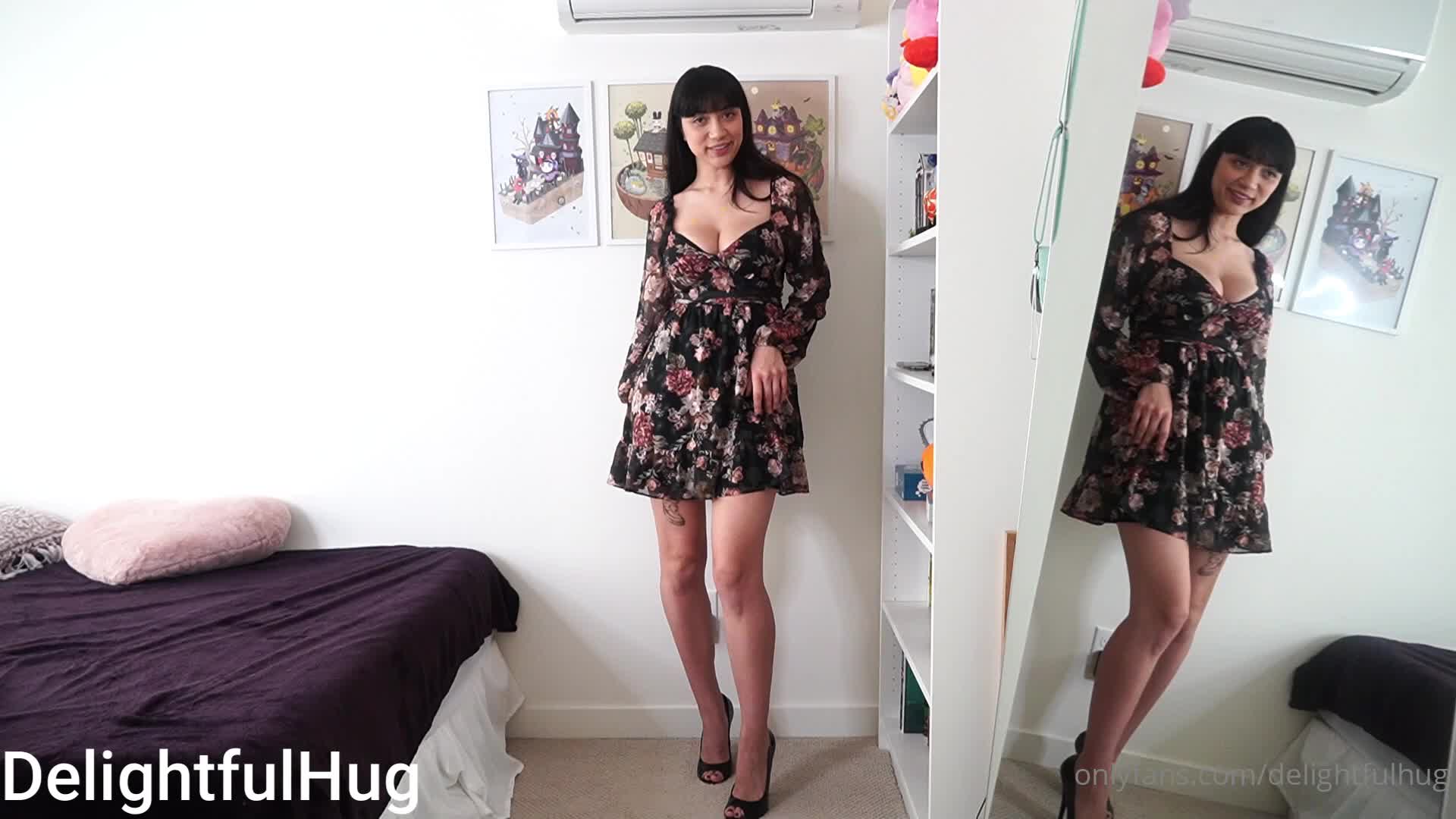 Video 870962 from Delightfulhug