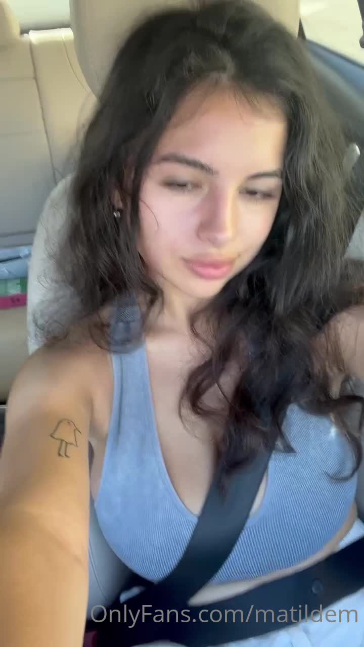 Video 871301 from Mati / Matildem