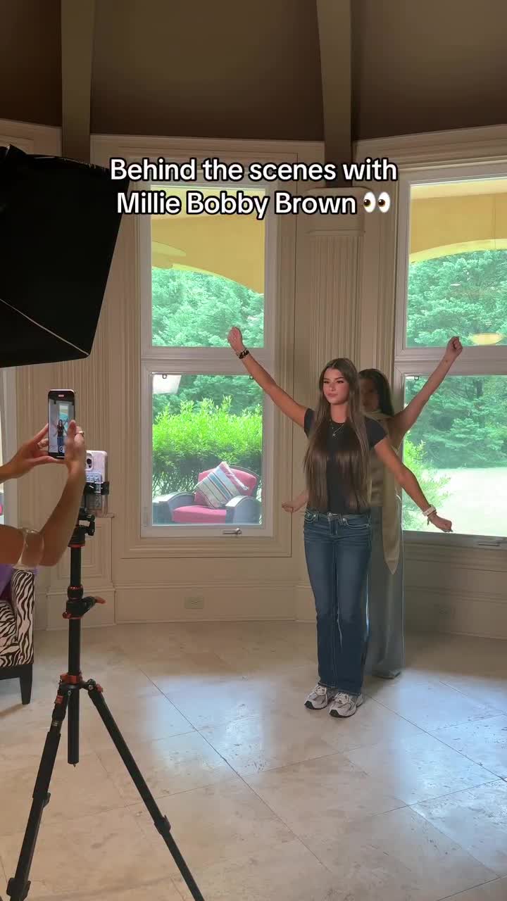 Video 871320 from Brooke Monk
