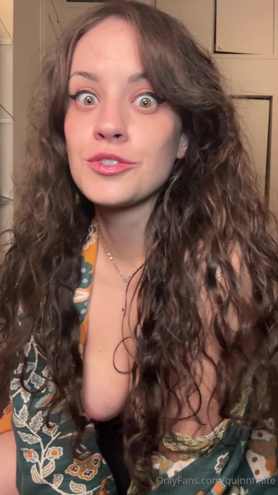 Video 871375 from Quinn Finite / Charlee