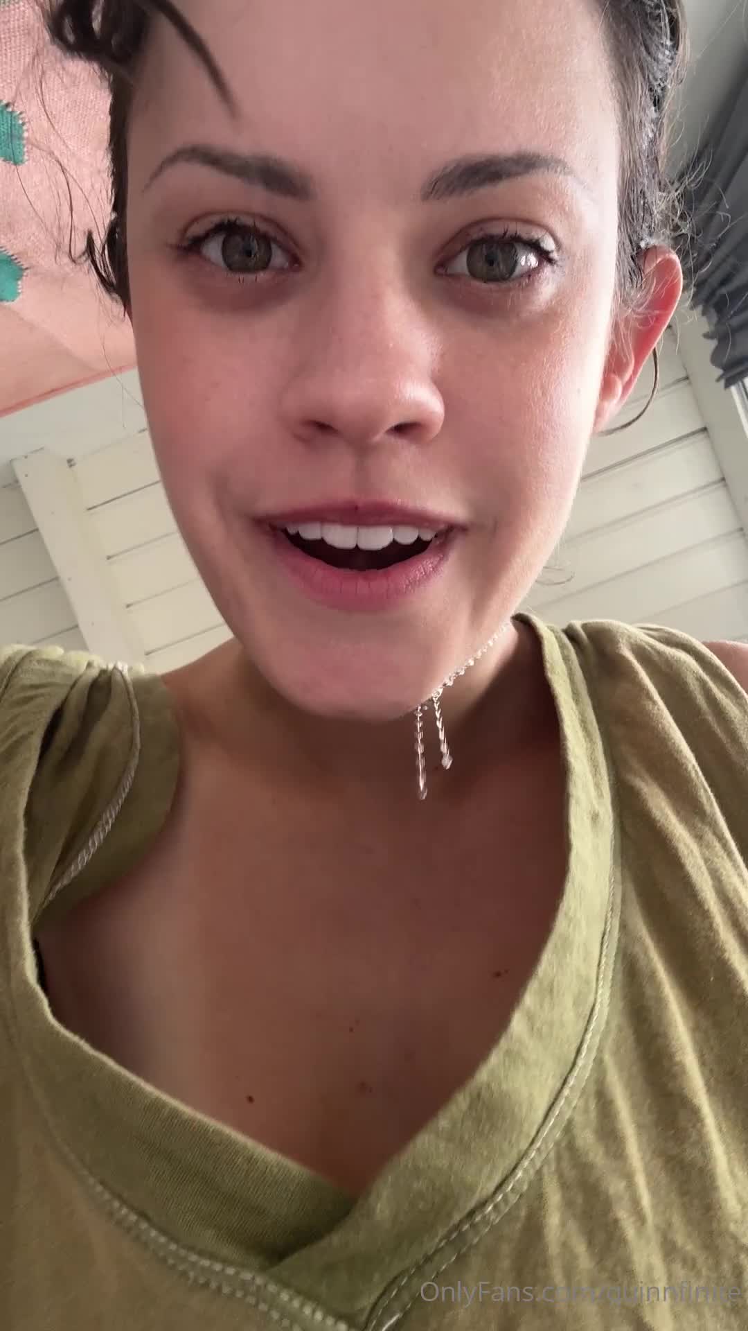 Video 871384 from Quinn Finite / Charlee