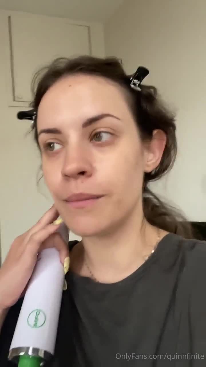 Video 871391 from Quinn Finite / Charlee