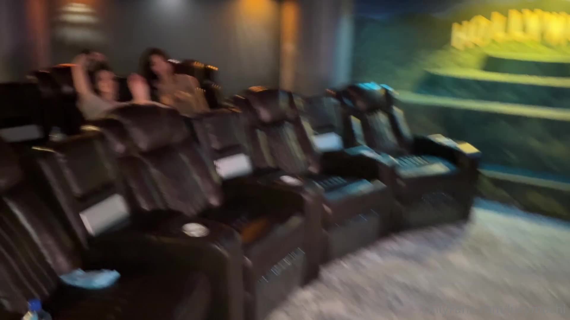 Video 871382 from Quinn Finite / Charlee