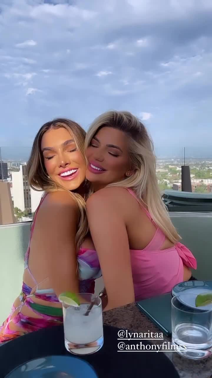 Video 871493 from Lyna Perez