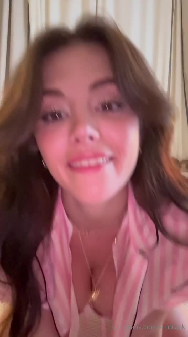 Video 871555 from Emily Black - Emblack