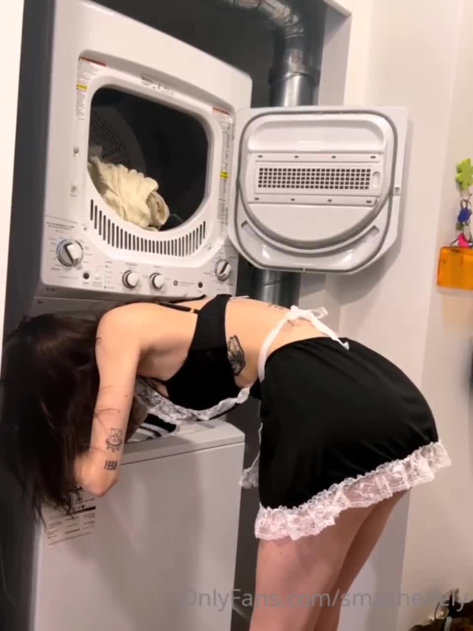 Video 871672 from Smashedely - Ashley Matheson