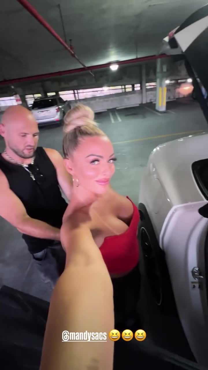 Video 871787 from Mandy Sacs | Mandy Rose