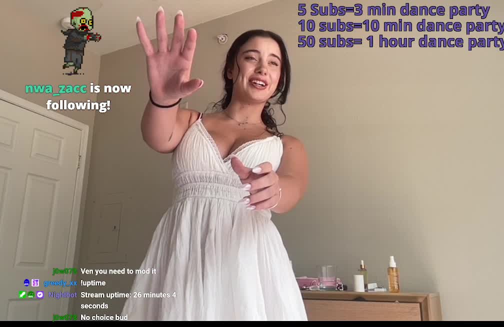 Video 871809 from Hotblockchain / Emily Cocea / cryptobaddie1