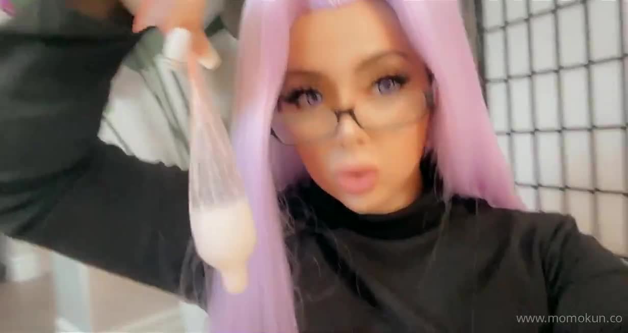 Video 871900 from momokun / Mariah Mallad