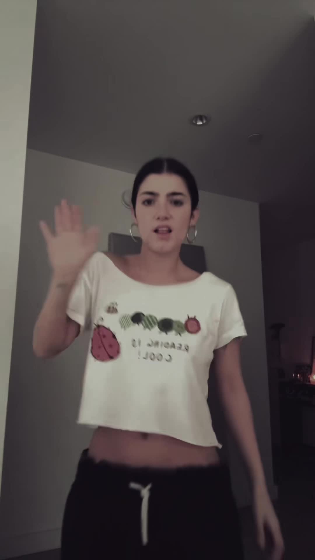 Video 871916 from Charli D'Amelio / Charli Damelio