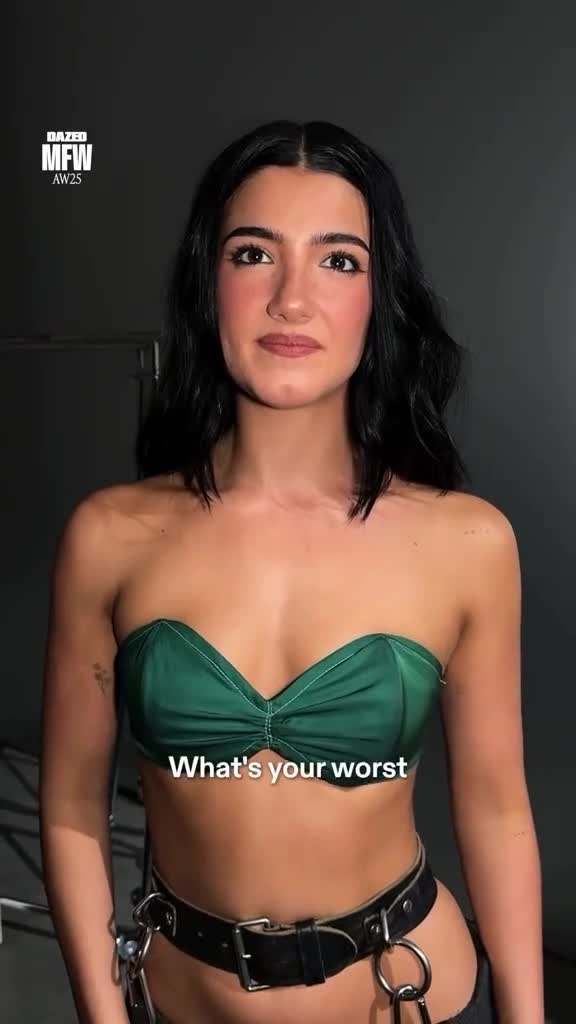 Video 872002 from Charli D'Amelio / Charli Damelio
