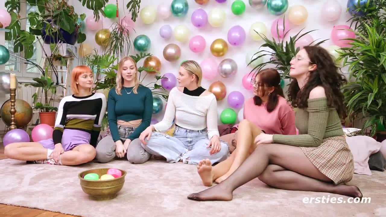 Video 872080 from Ersties