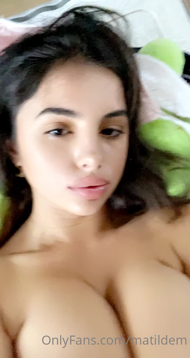 Video 872134 from Mati / Matildem