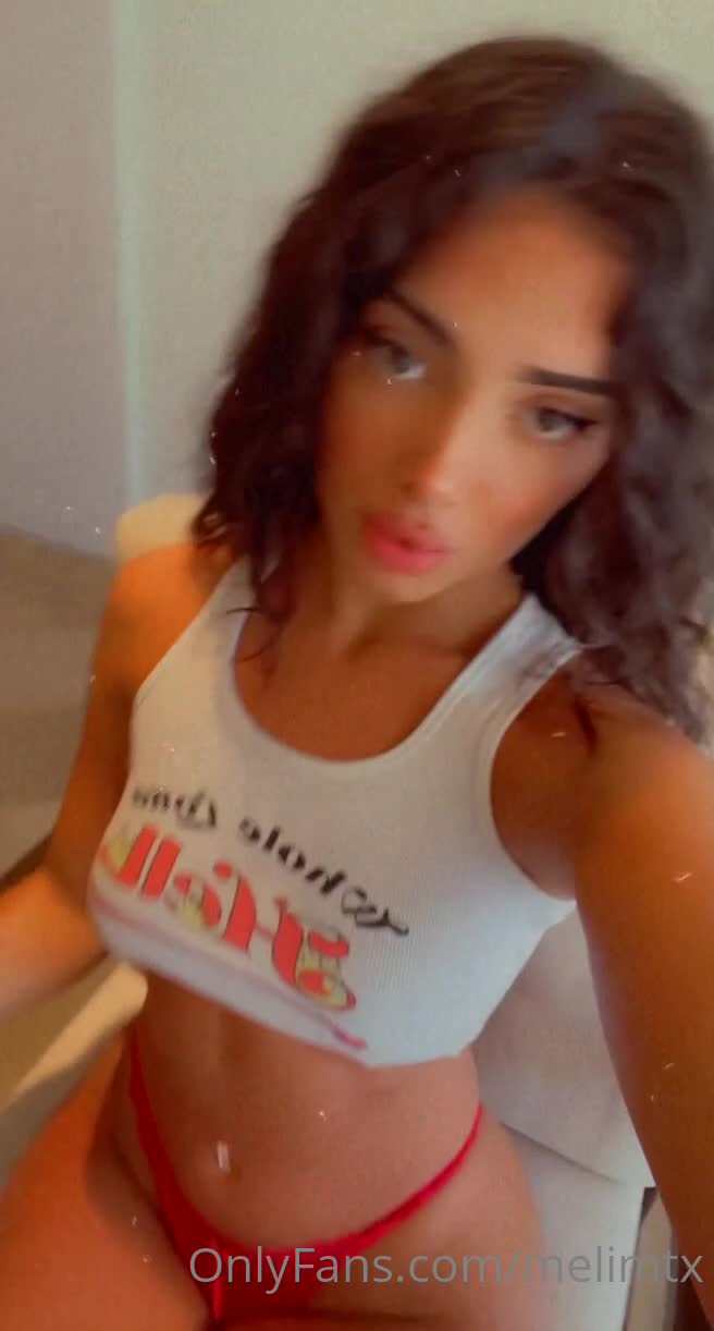 Video 872233 from Melissa - Melimtx